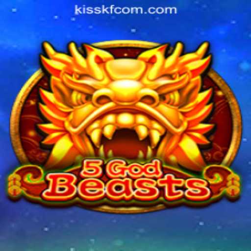 Discover The Thrilling World of 5GodBeasts and Experience 'KISSKF Rodadas Grátis Brasil'