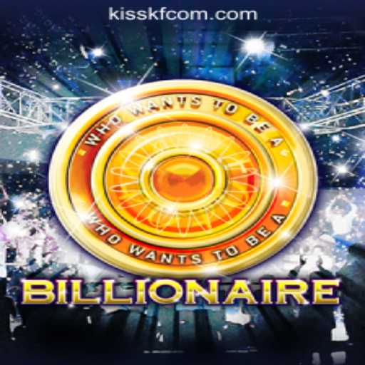 Exploring the Thrills of Billionaire: A Captivating Game Experience with KISSKF Rodadas Grátis Brasil