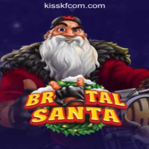 BrutalSanta: A Festive Gaming Experience with KISSKF Rodadas Grátis Brasil