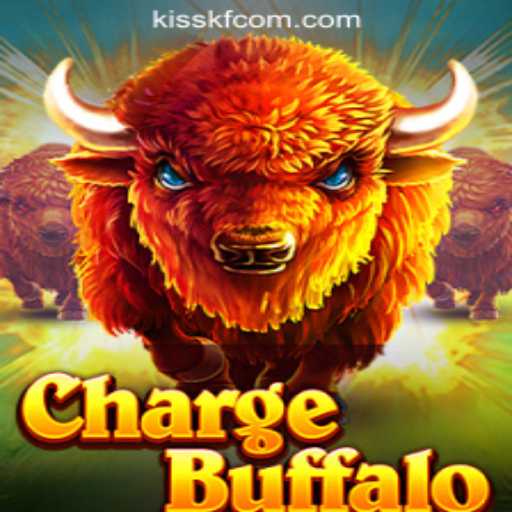Discover ChargeBuffalo: An Exciting Adventure with KISSKF Rodadas Grátis Brasil