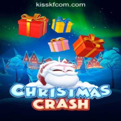 Unveiling ChristmasCrash: A Festive Gaming Adventure with Exciting KISSKF Rodadas Grátis Brasil
