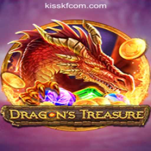 Exploring the Excitement of DragonsTreasure with KISSKF Rodadas Grátis Brasil