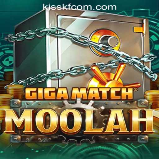 Discover GigaMatchMoolah: A Thrilling Adventure into Gaming