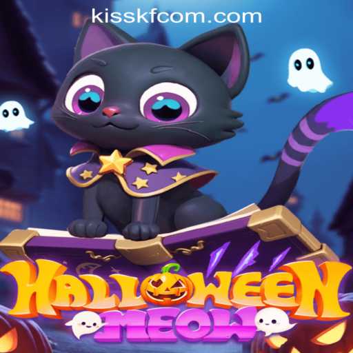 Discover the Enchanting World of HalloweenMeow in Brazil