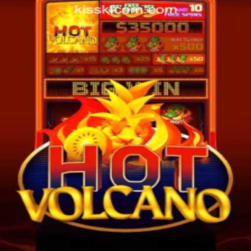 Exploring HotVolcano: A Thrilling Gaming Experience with KISSKF Rodadas Grátis Brasil