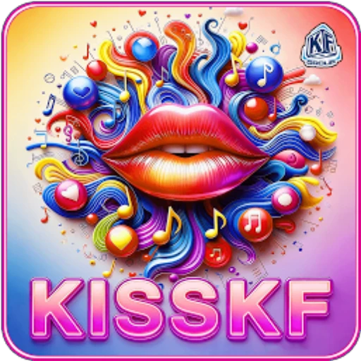 KISSKF rodadas grátis Brasil