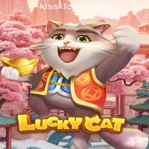 Exploring LuckyCat: A Guide to Winning Big with KISSKF Rodadas Grátis in Brazil