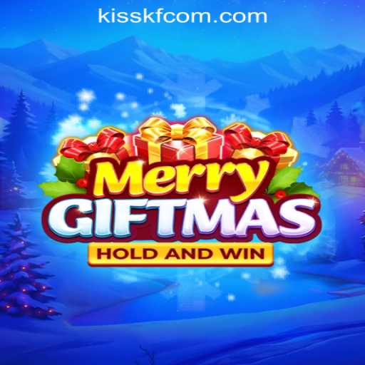 Exploring MerryGiftmas: A Festive Gaming Experience with KISSKF Rodadas Grátis Brasil