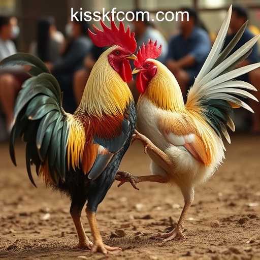 Exploring the Growing Trend of Online Sabong