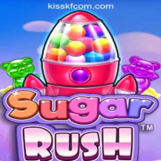 Explore the Sweet Excitement of SugarRush with KISSKF Rodadas Grátis Brasil