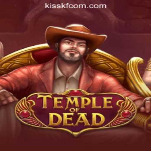 TempleofDead: An Adventurous Journey into the Ancient Realm