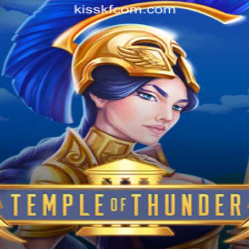 Exploring the Thrilling World of TempleofThunder with KISSKF Rodadas Grátis Brasil
