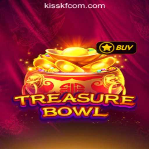 Exploring TreasureBowl: The Exciting World of Free Spins with KISSKF in Brazil