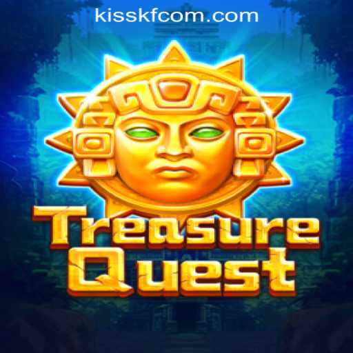 TreasureQuest: Embark on an Adventure with KISSKF Rodadas Grátis Brasil
