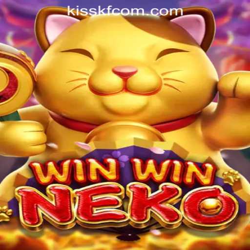 Discover the Phenomenal WinWinNeko Game with KISSKF Rodadas Grátis in Brasil